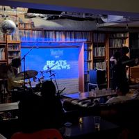 Tokyo Beats & Brews by Time Out Tokyo