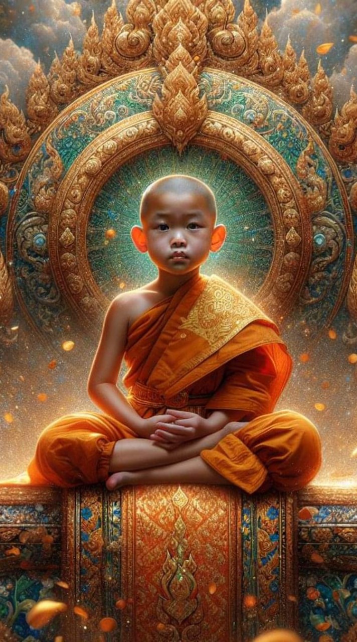 สามเณรภาคฤดูร้อนวัดกุณฑีธารรุ่นที่41