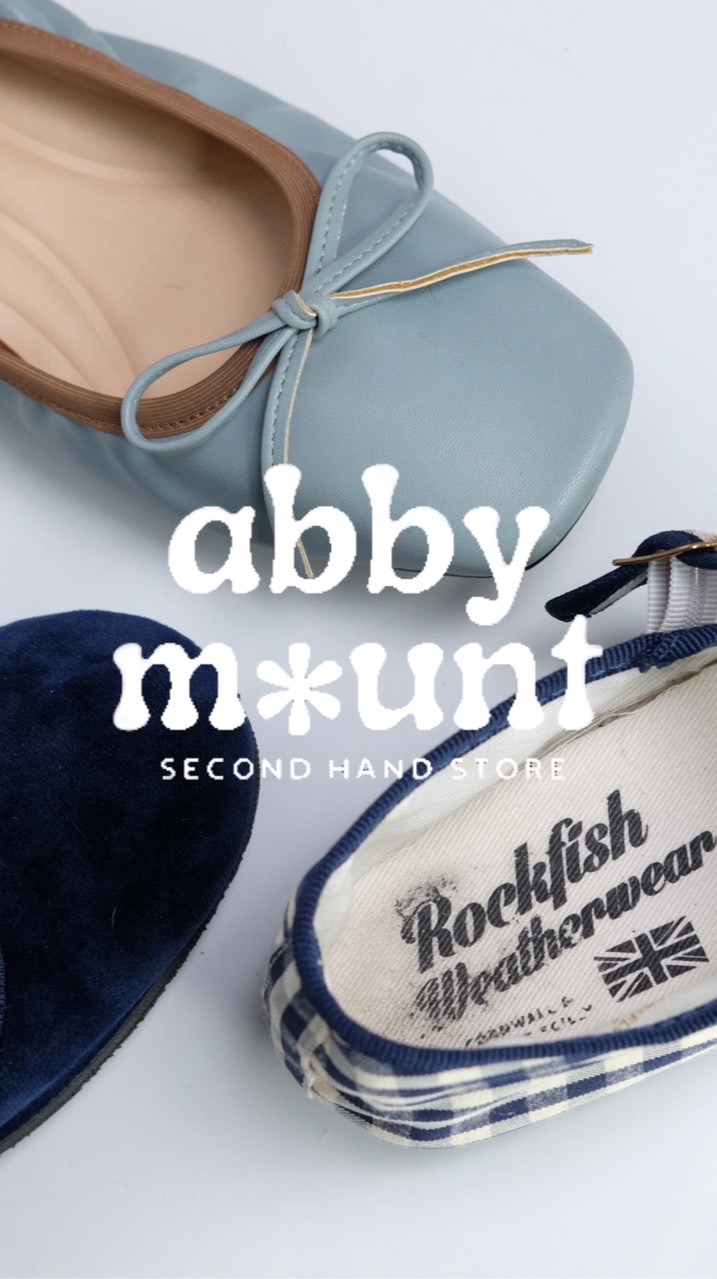 abbymount 🪡