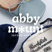 abbymount 🪡