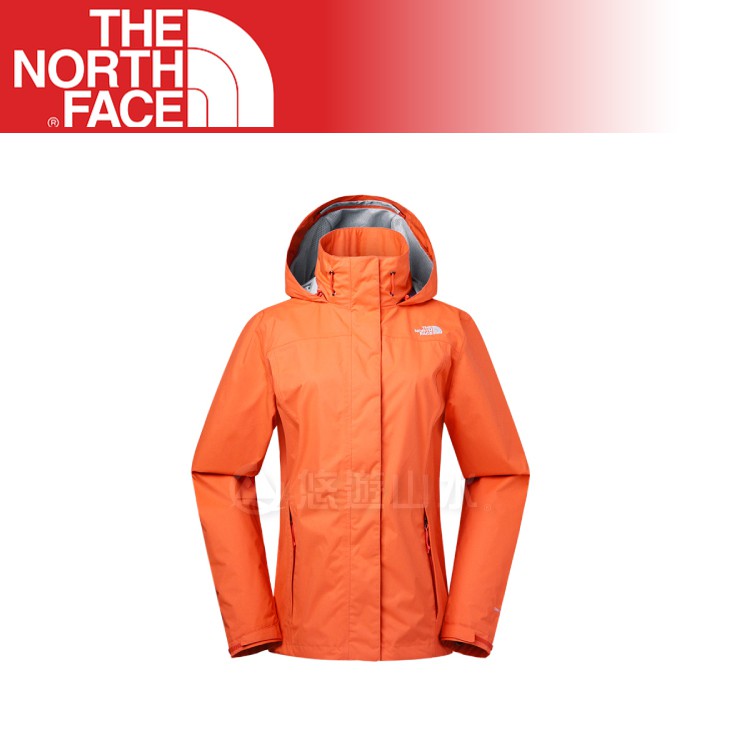 DRYVENT 防水透氣技術更強的舒適性、耐用性及防水等級商品規格型號 :2U8UUCB顏色:橙材質:POLYESTER/DRYVENT★下標前注意★※ 本賣場商品均備有[現貨],您可立即下單;因網路