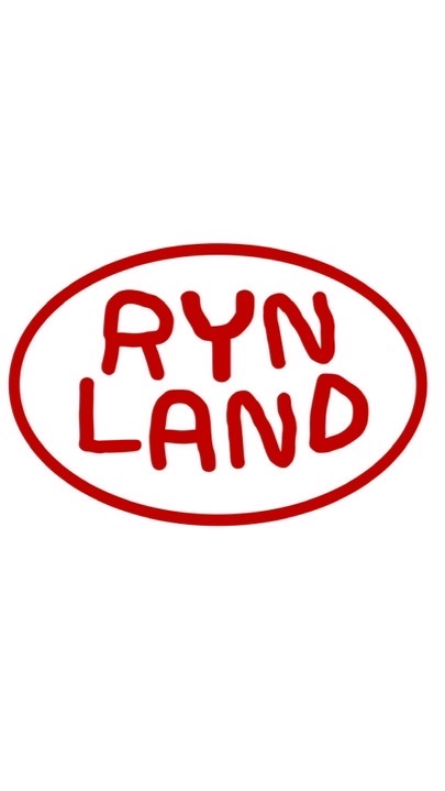 ryn land 🧸