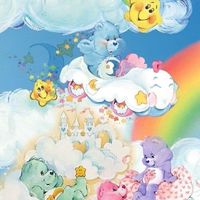 แคร์แบร์ | Carebears by Spacelove.official