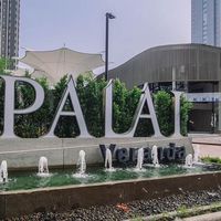 ตลาดนัด Supalai Veranda Ramkhamhaeng