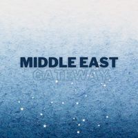 Middle East Gateway by ISMED