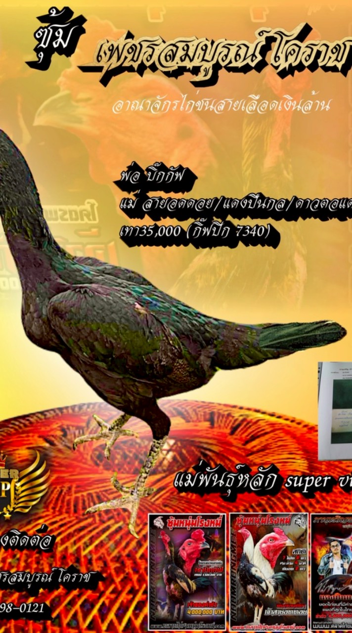ซุ้มเพชรสมบูรณ์ โคราช