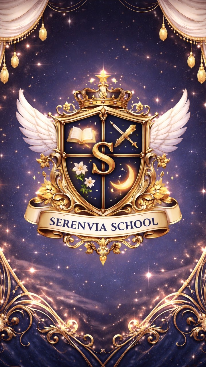 🎓 Serenvia School RP✨