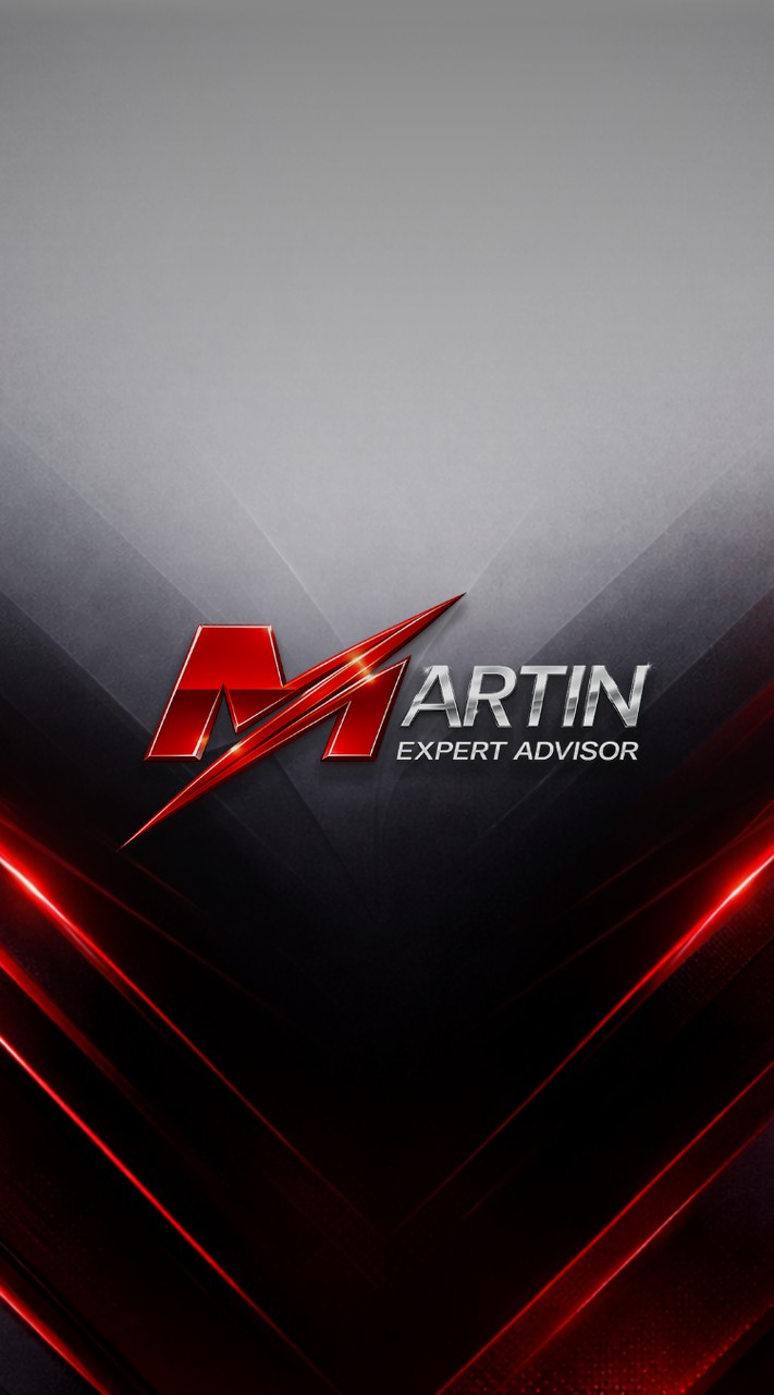MARTIN EA