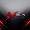 MARTIN EA