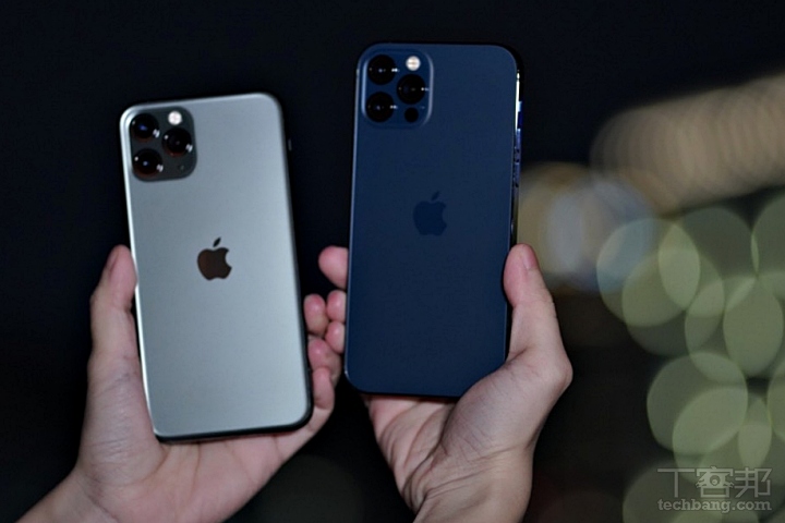 iPhone 12 Pro 拍照實測：更大光圈、、