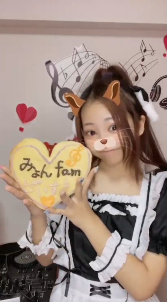 みょんfam楽団の集い