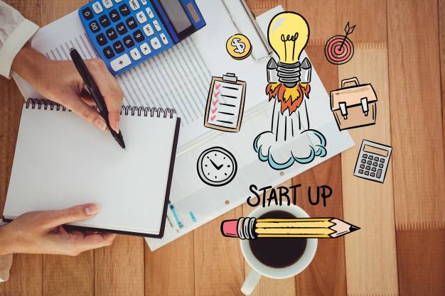 Kamu Kerja Di Start Up Yuk Cari Tau Pekerjaan Dengan Gaji Tertinggi