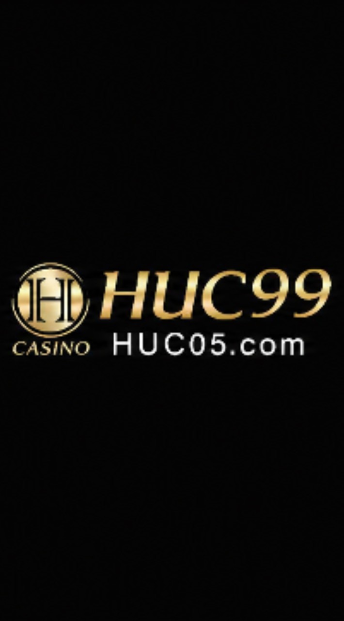 HUC99 l OFFICIAL 2026