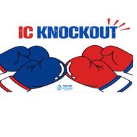 โครงการ IC Knockout