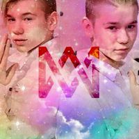 Marcus & Martinus❤️MMerあつまれー！！