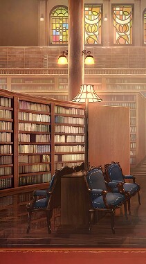 【文アル】ブラック図書館也 OpenChat