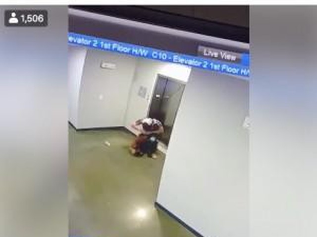 エレベーターで宙吊り寸前の犬を救った男性 無我夢中だった 米 動画あり テックインサイト