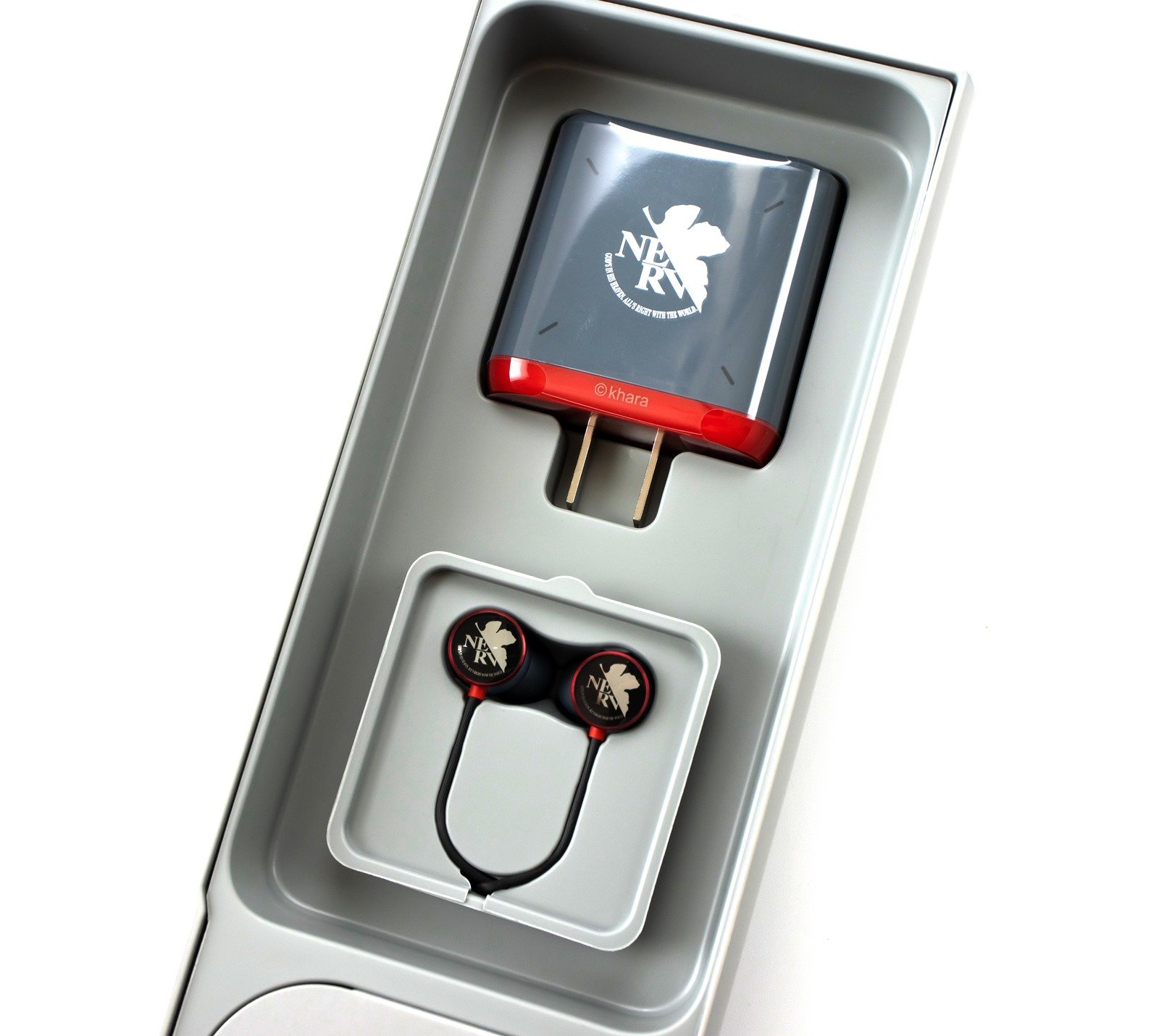 超有誠意 OPPO Reno ACE2 新世紀福音戰士限定版 (1) 全球限量一萬台開箱分享（圖多注意）還有無線充電器 @3C 達人廖阿輝