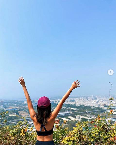 圖片來源 / IG @w____yujin