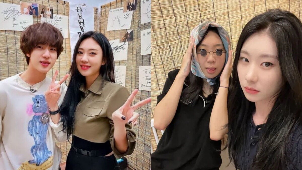 盤點李泳知的搞笑名場面  瘦身影片有夠搞怪、叫粉絲考照不要緊張，自己卻翻車!