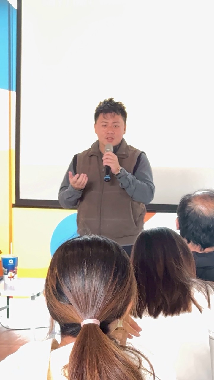彰化青年Ai多元宇宙