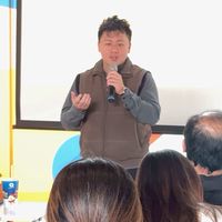 彰化青年Ai多元宇宙