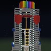 マイクラSASUKE大会専用オプチャ(雑談あり)