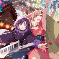 超かぐや姫nrkr！