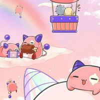 二流世界
