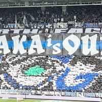 ガンバ大阪ファンのイーフト界隈