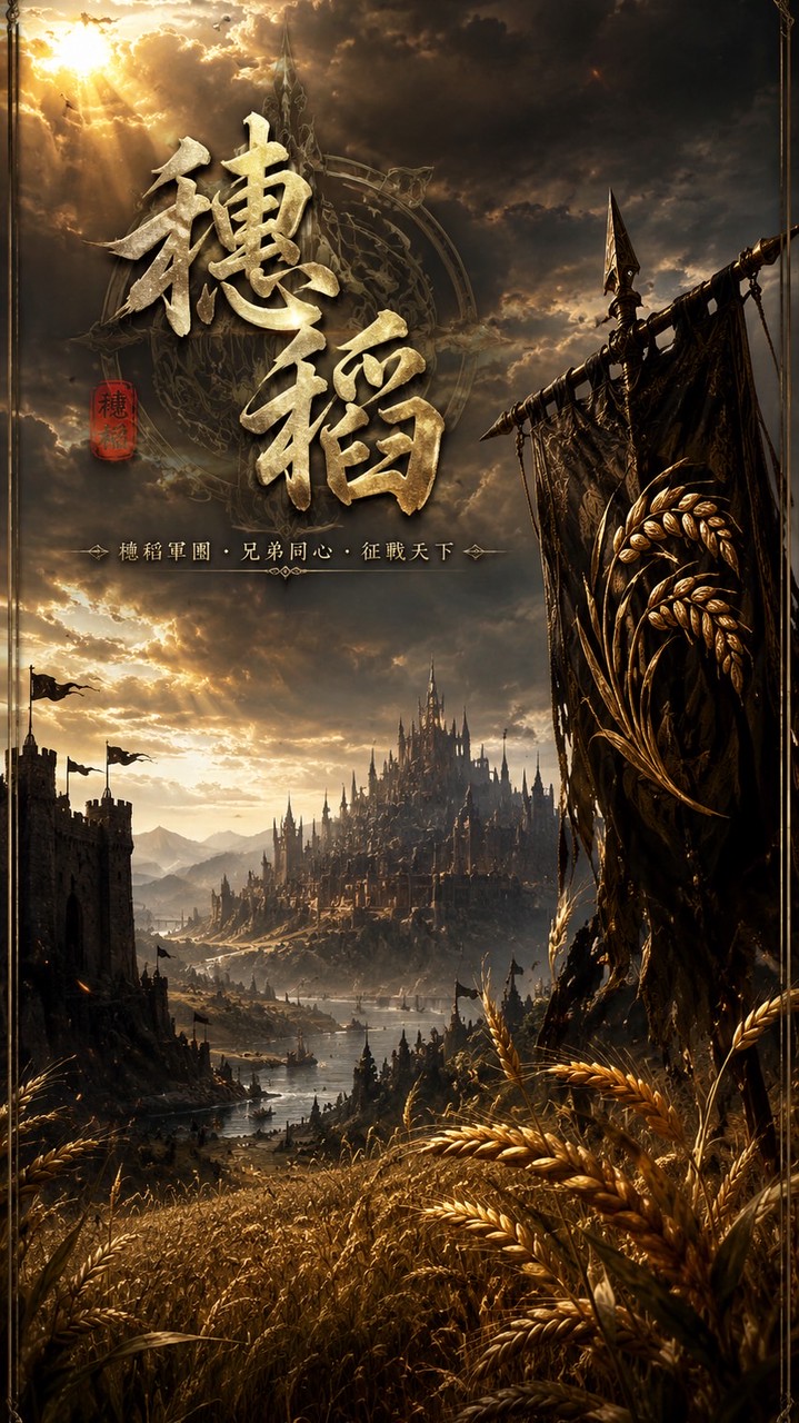 穗稻控股財法集團