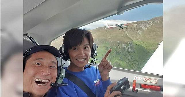 一吻慘賠百萬！阿翔尾牙場掛蛋　浩翔「私下零互動、對話不過十句」