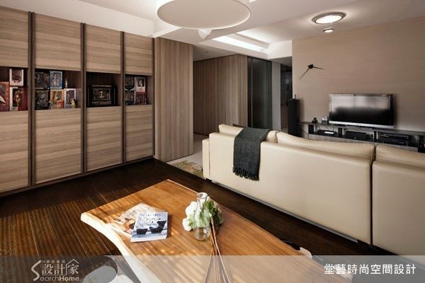 看更多作品相關圖：http://www.searchome.net/designercase.aspx?case=16291