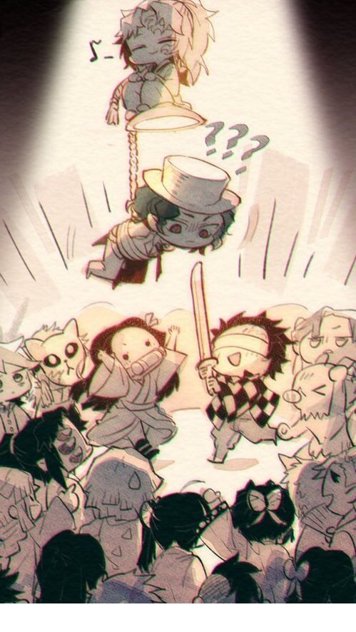 [Kimetsu no Yaiba]