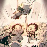 [Kimetsu no Yaiba]