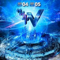 WORLD DJ FESTIVAL 2026