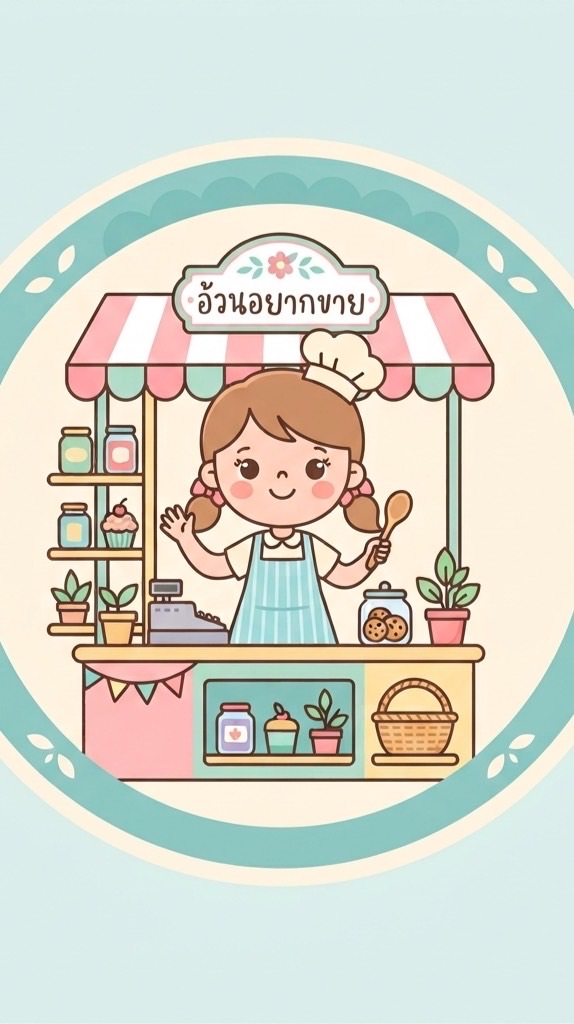 อ้วนอยากขาย🥬