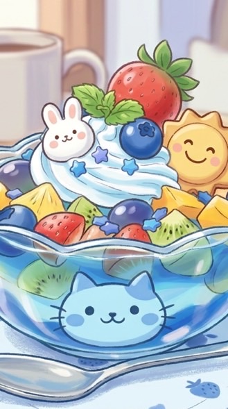 救世者x冰菓凍