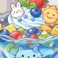 救世者x冰菓凍
