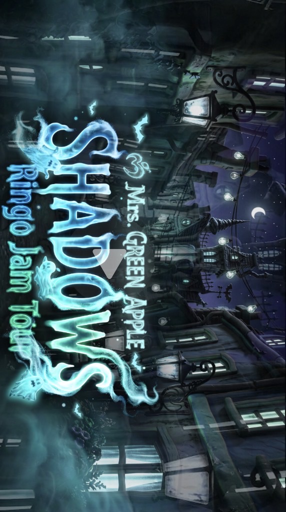 MrsGreenApple Shadows情報共有and雑談