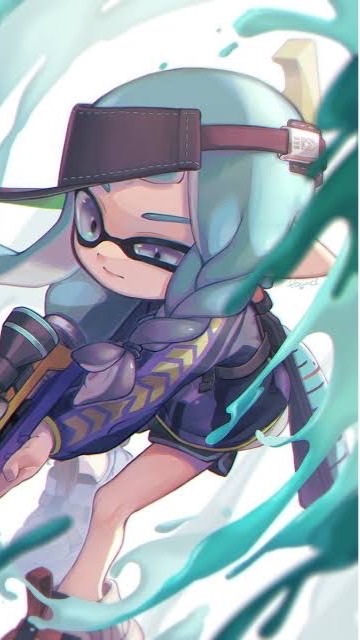 スプラやってる人集合〜！