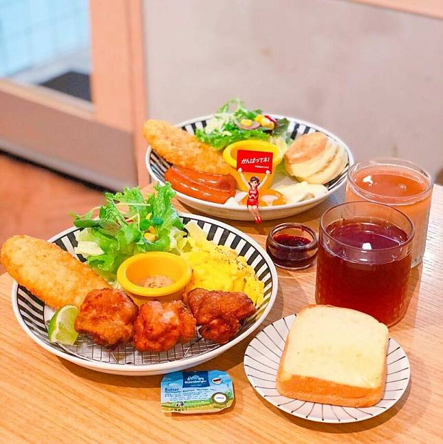 圖片授權：IG @bestfuchiko