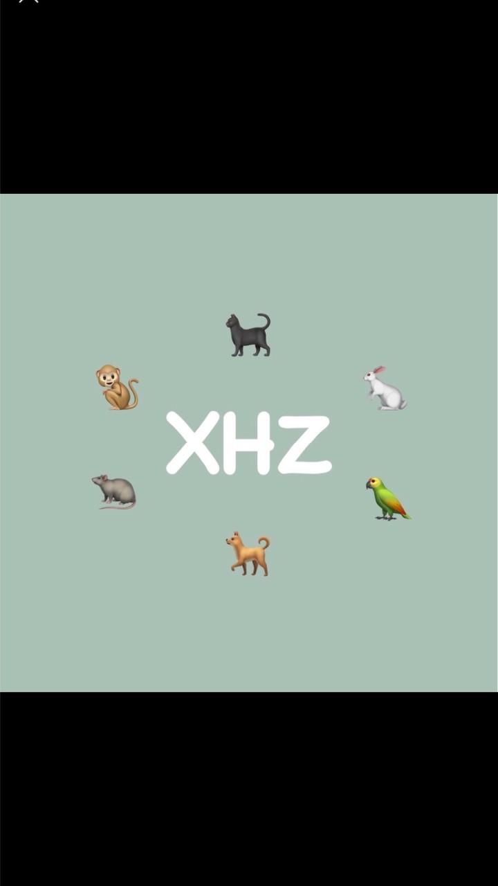 XHZ_shop