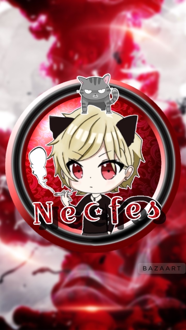 Ne☪︎fes*｡