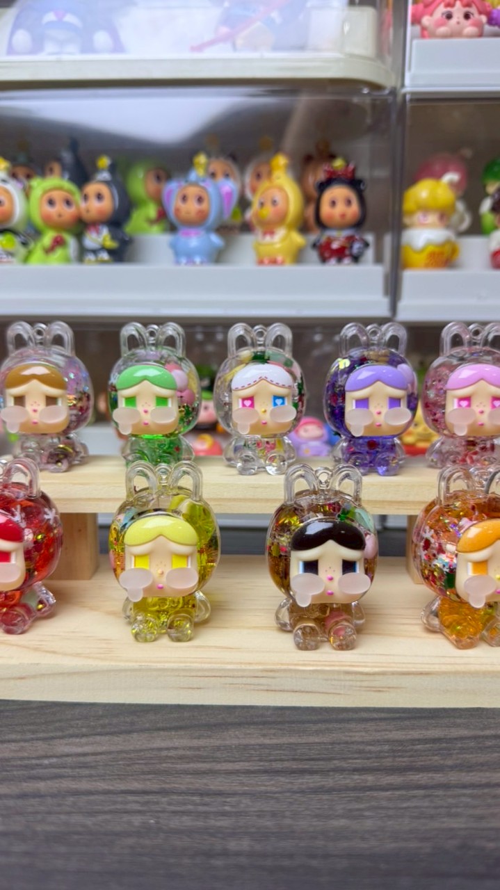 ร้านNene ขายส่ง งานเรซิ่น งานตู้น้ำ พร้อมส่ง / งาน