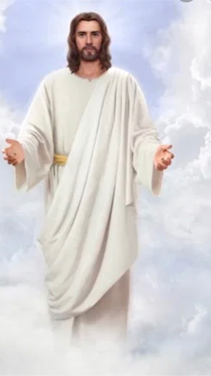 🌞581神的子民 勸人為善 禱告時光 神的恩典。耶穌基督 上帝保佑我們