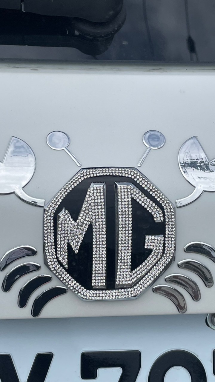 MG花蓮車友會