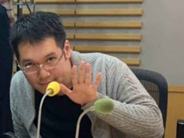 神田伯山 冠ラジオ番組をダメ出しされタジタジに ニッポン放送 News