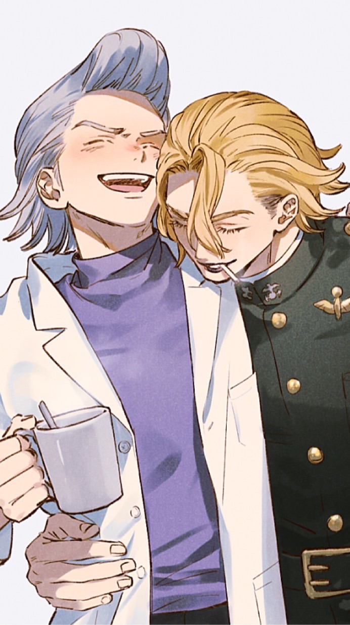 ハントしないとにゅん！しちゃうぞ！