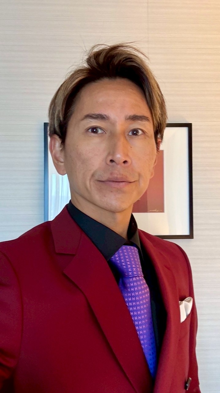 大森淳弘公式オープンチャット